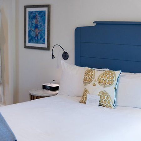 Indian Springs Resort & Spa Calistoga Εξωτερικό φωτογραφία