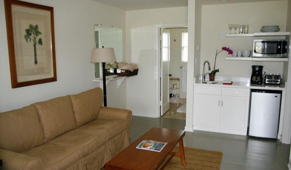 Indian Springs Resort & Spa Calistoga Δωμάτιο φωτογραφία