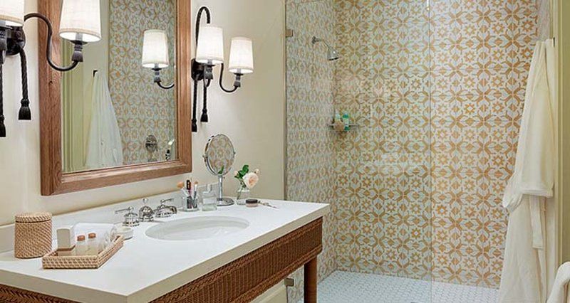 Indian Springs Resort & Spa Calistoga Εξωτερικό φωτογραφία