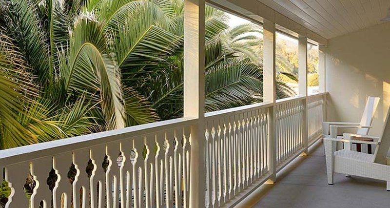 Indian Springs Resort & Spa Calistoga Εξωτερικό φωτογραφία