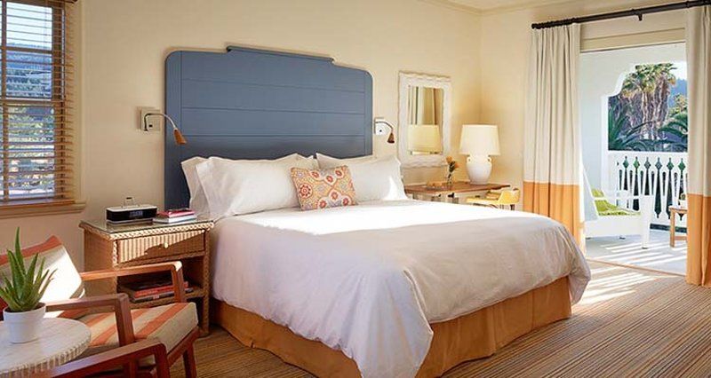 Indian Springs Resort & Spa Calistoga Εξωτερικό φωτογραφία
