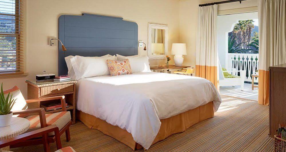 Indian Springs Resort & Spa Calistoga Εξωτερικό φωτογραφία