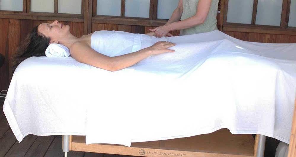 Indian Springs Resort & Spa Calistoga Εξωτερικό φωτογραφία