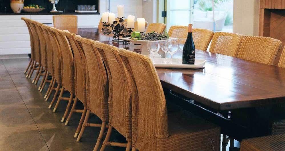 Indian Springs Resort & Spa Calistoga Εξωτερικό φωτογραφία