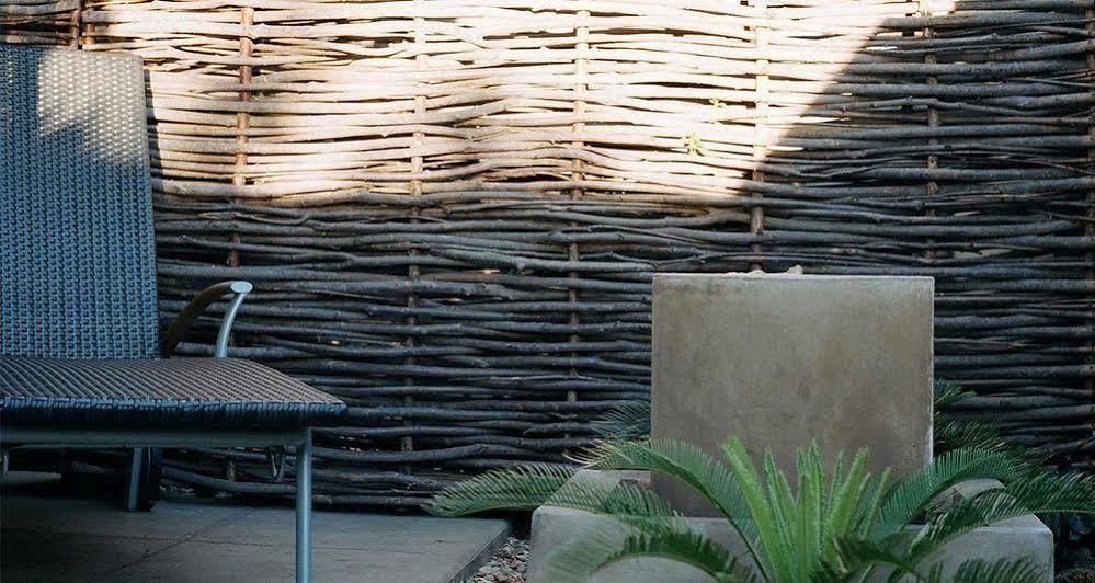 Indian Springs Resort & Spa Calistoga Εξωτερικό φωτογραφία