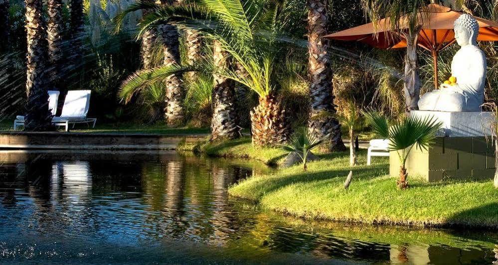 Indian Springs Resort & Spa Calistoga Εξωτερικό φωτογραφία