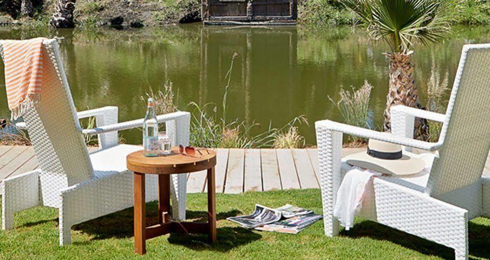 Indian Springs Resort & Spa Calistoga Εξωτερικό φωτογραφία