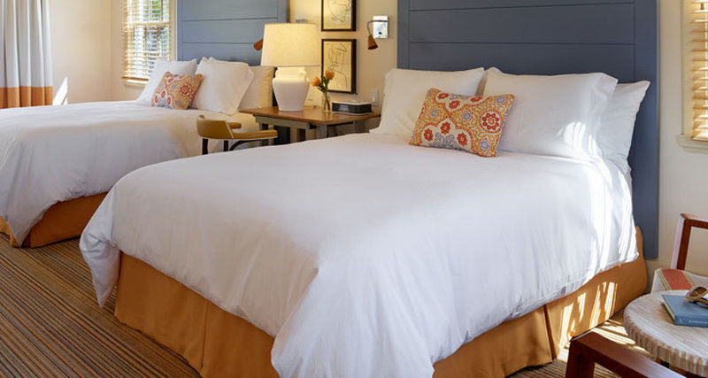 Indian Springs Resort & Spa Calistoga Εξωτερικό φωτογραφία