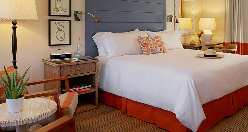 Indian Springs Resort & Spa Calistoga Εξωτερικό φωτογραφία