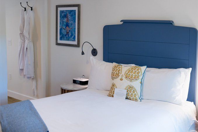 Indian Springs Resort & Spa Calistoga Εξωτερικό φωτογραφία