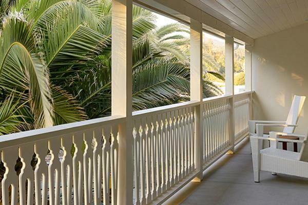 Indian Springs Resort & Spa Calistoga Εξωτερικό φωτογραφία