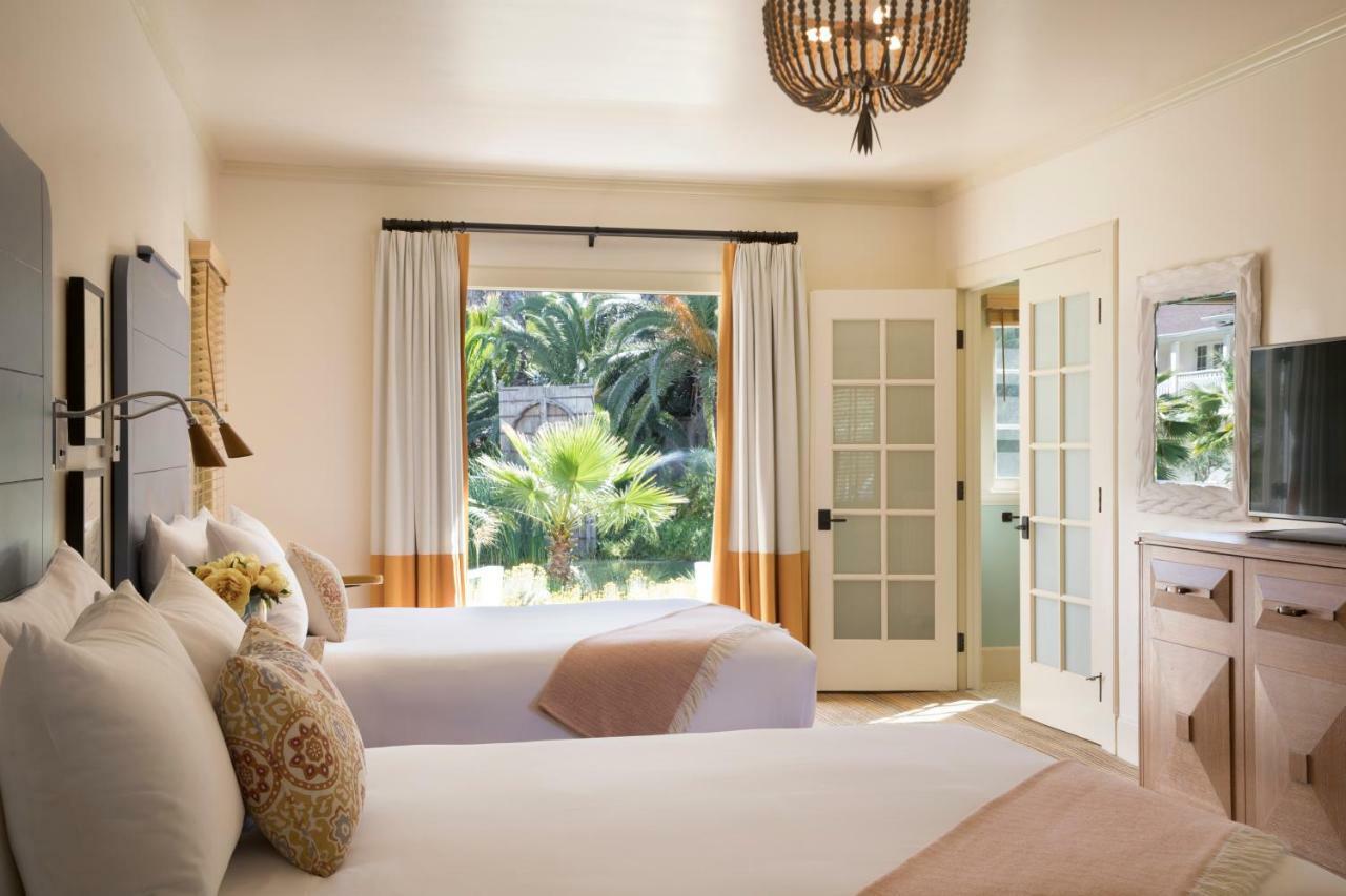 Indian Springs Resort & Spa Calistoga Εξωτερικό φωτογραφία